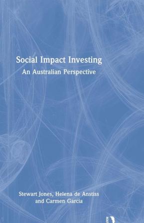 Social Impact Investing