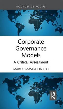 Corporate Governance Models