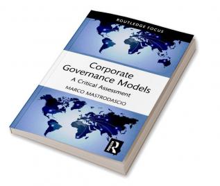 Corporate Governance Models