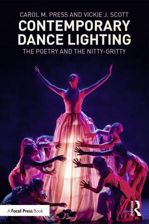 Contemporary Dance Lighting