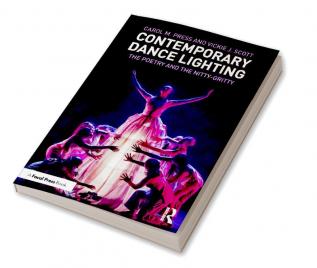 Contemporary Dance Lighting