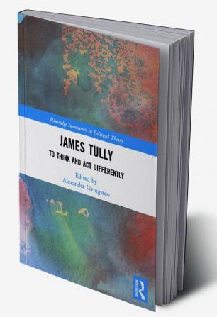 James Tully