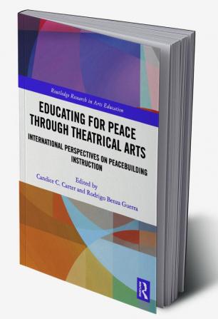 Educating for Peace through Theatrical Arts