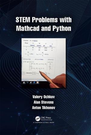 STEM Problems with Mathcad and Python