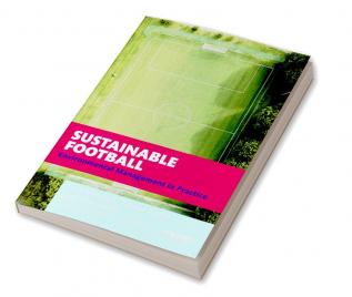 Sustainable Football