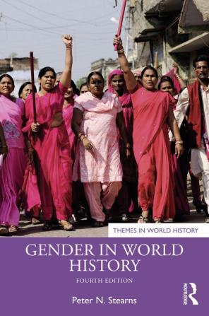 Gender in World History