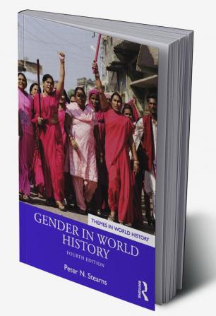 Gender in World History