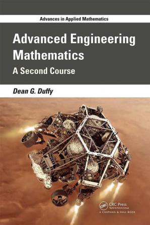 Advanced Engineering Mathematics