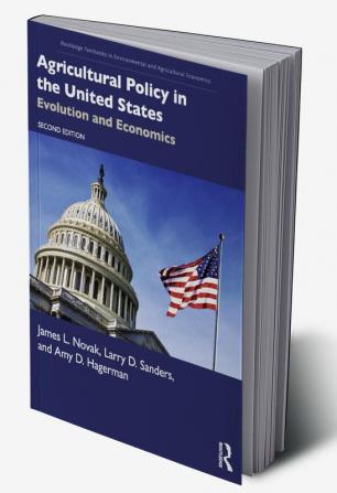 Agricultural Policy in the United States