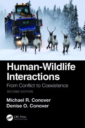 Human-Wildlife Interactions