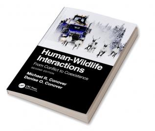 Human-Wildlife Interactions