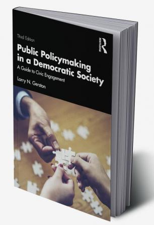 Public Policymaking in a Democratic Society