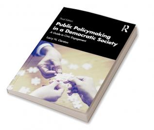 Public Policymaking in a Democratic Society