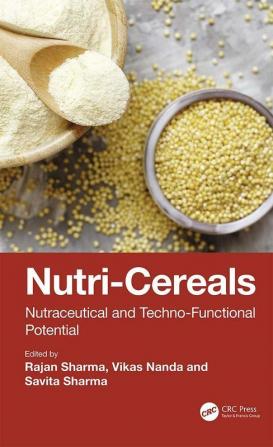 Nutri-Cereals