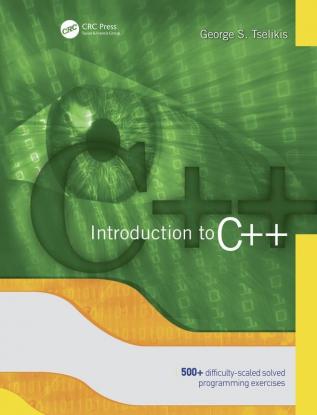 Introduction to C++