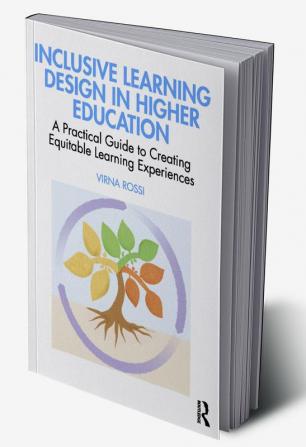 Inclusive Learning Design in Higher Education