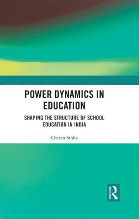 Power Dynamics in Education