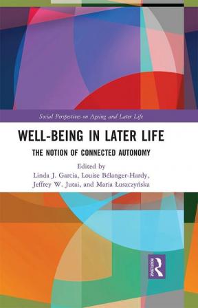 Well-being In Later Life