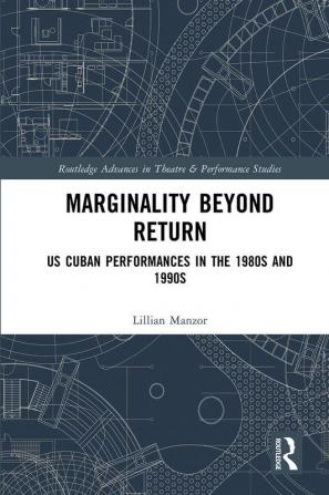 Marginality Beyond Return