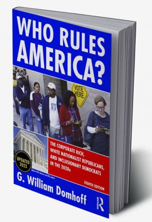 Who Rules America?