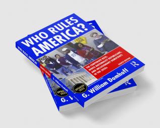 Who Rules America?