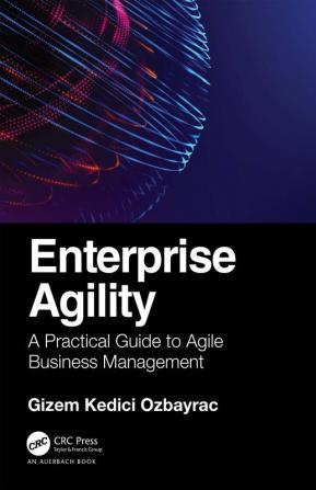 Enterprise Agility