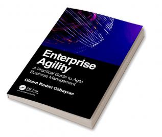 Enterprise Agility