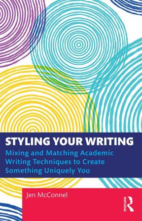 Styling Your Writing