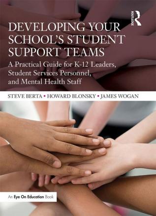 Developing Your School’s Student Support Teams