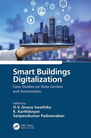 Smart Buildings Digitalization