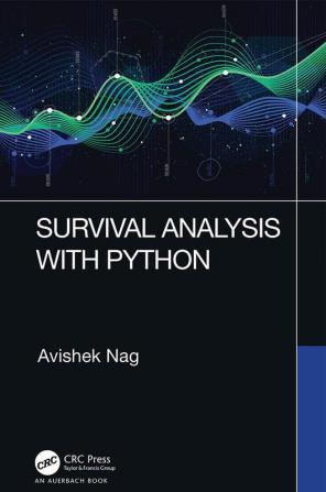 Survival Analysis with Python