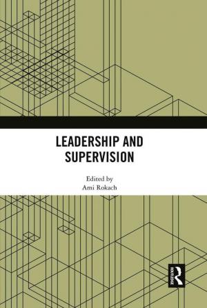 Leadership and Supervision