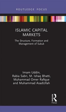 Islamic Capital Markets