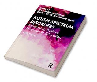 Autism Spectrum Disorders