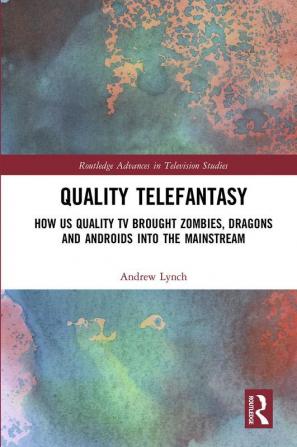 Quality Telefantasy