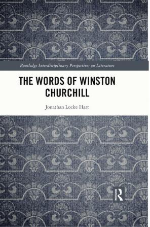 Words of Winston Churchill