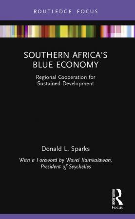 Southern Africa's Blue Economy