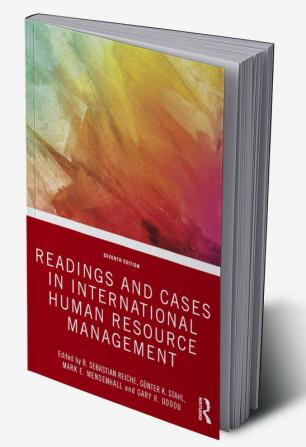 Readings and Cases in International Human Resource Management