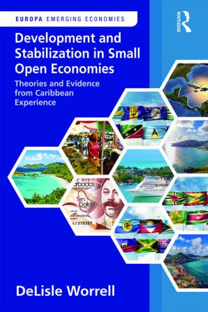 Development and Stabilization in Small Open Economies