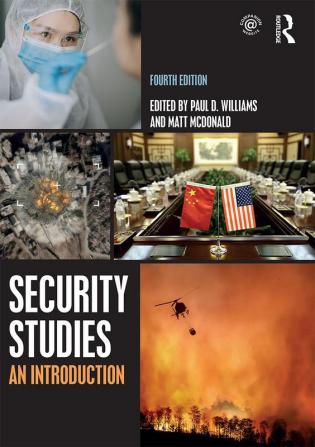 Security Studies