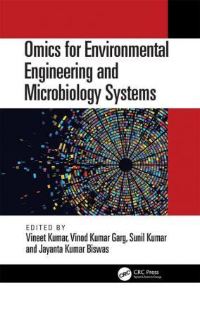 Omics for Environmental Engineering and Microbiology Systems