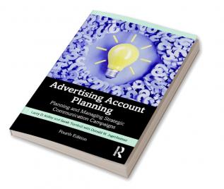 Advertising Account Planning