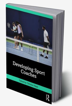 Developing Sport Coaches