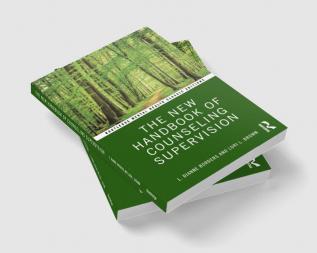 New Handbook of Counseling Supervision