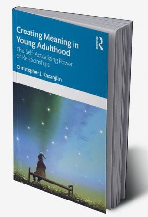 Creating Meaning in Young Adulthood