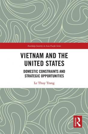 Vietnam and the United States