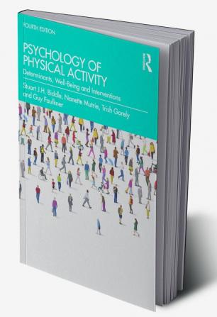 Psychology of Physical Activity