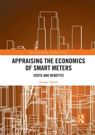 Appraising the Economics of Smart Meters