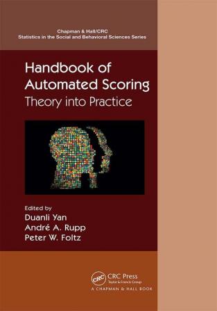 Handbook of Automated Scoring