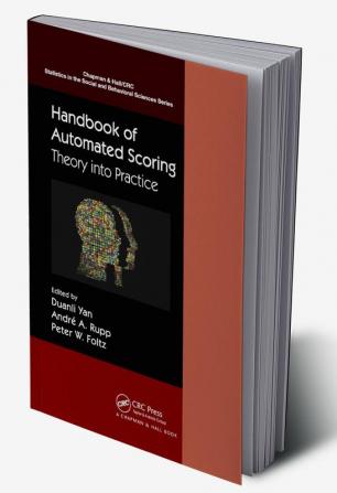 Handbook of Automated Scoring